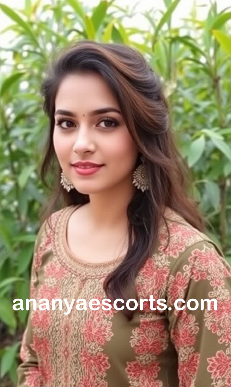 Escort Service in Kendrapara