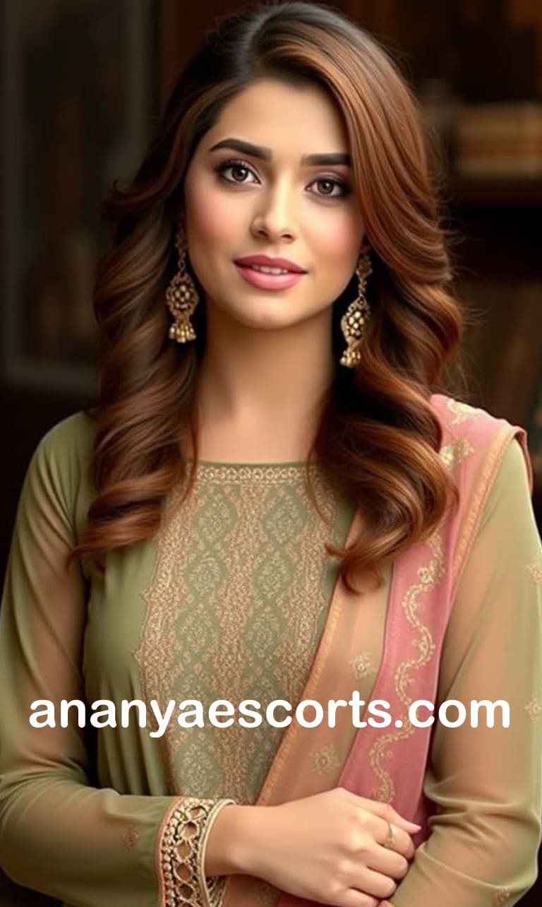 Escort Service in Kendrapara